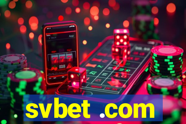 svbet .com